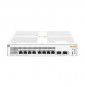  JL681A SWITCH ARUBA ISTANT ON JL681A 1930 8G MANAGED 8XRJ45 1